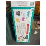 Yourigami Kids Play Fort