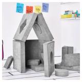 Yourigami Kids Play Fort