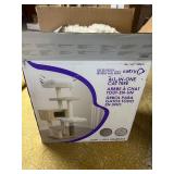 All-In-One Cat Tower