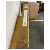 Stellar Marble Floor Lamp MSRP - $150