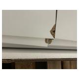 Furinho 8 Cube Storage Shelf