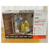 Trinity Sliding Undersink Organizer