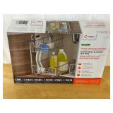 Trinity Sliding Undersink Organizer
