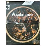 Solo Stove Bonfire 2.0  - MSRP - $250
