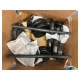 Adjustable Dumbell Set