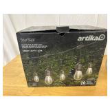 Artika Solar Blaze 42-FT