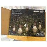 Artika Solar Blaze 42-FT