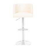 Safavieh Zanya Adjustable Bar Chair - MSRP - $366