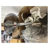 Safavieh Zanya Adjustable Bar Chair - MSRP - $366