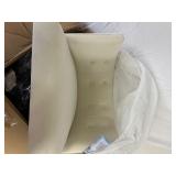 Safavieh Zanya Adjustable Bar Chair - MSRP - $366