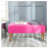 Safavieh Levi Bench - MSRP - $326