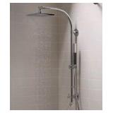 NEW - Kohler Shower Tower - MSRP - $1200