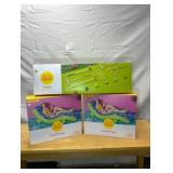 Sun Squad Croquet, Chaise Lounge Set