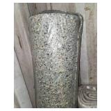 2 rolls carpet pad