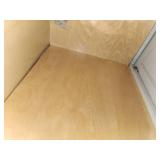 36"x22" vanity cabinet