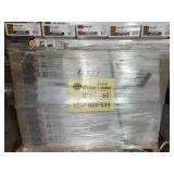 60 boxes honey oak peel and stick Vinyl flooring