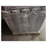 60 boxes honey oak peel and stick Vinyl flooring