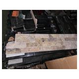 20 boxes Picasso Ledger Panel