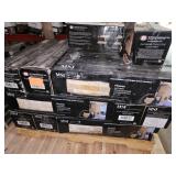 20 boxes Picasso Ledger Panel