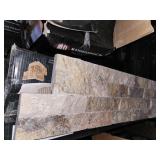 20 boxes Picasso Ledger Panel