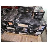 20 boxes Picasso Ledger Panel