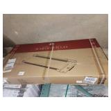 Under desk treadmill