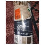 8x10 chasewood indoor outdoor area rug