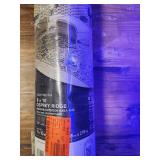 8x10 osprey blue indoor outdoor area rug