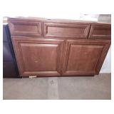 48x22 vanity cabinet