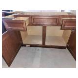 48x22 vanity cabinet