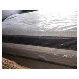 Pillow top queen mattress