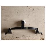 Add on vehicle trailer hitch