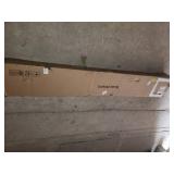 Garvee Black Twin Metal Daybed Bed frame