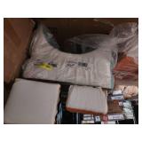 11 piece foam climbing set