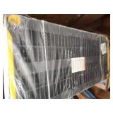 5-shelf storage unit