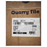 240sqft ashen grey quary tile