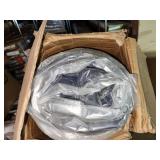 Queen mattress in a box