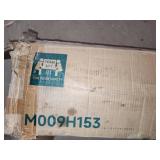 Queen mattress in a box