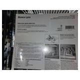 12 sheets blanco lynx mosiac tile