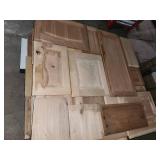 200+ cabinet doors