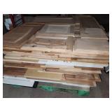 200+ cabinet doors