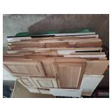 200+ cabinet doors