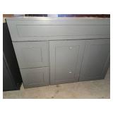 42x22 vanity cabinet
