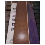 4 boxes brushed cashmere vintage hickory engineered hardwood flooring