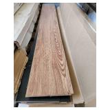 Opulence oak gingered vinyl