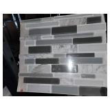 positano interlocking mosiac tile