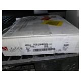 Miramo pearl picket mosiac tile