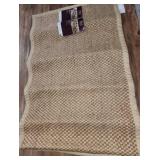 3x5 scafi scatter rug
