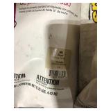 2 BAGS GROUT-UNSANDED