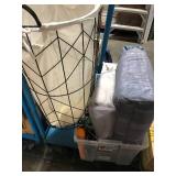 PAST DATED FOOD/HOUSEHOLD ITEMS